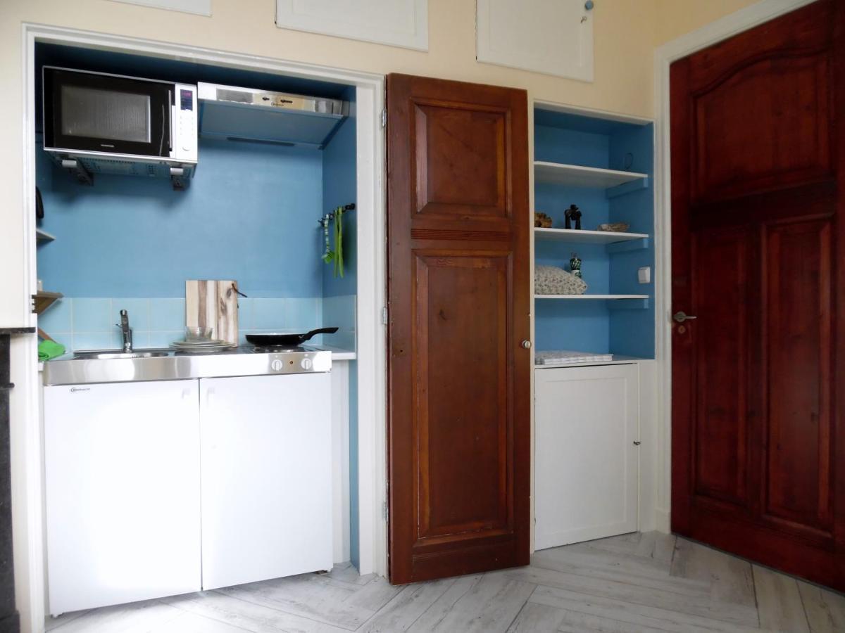 Bed and Breakfast Hus Leeuwarden Esterno foto