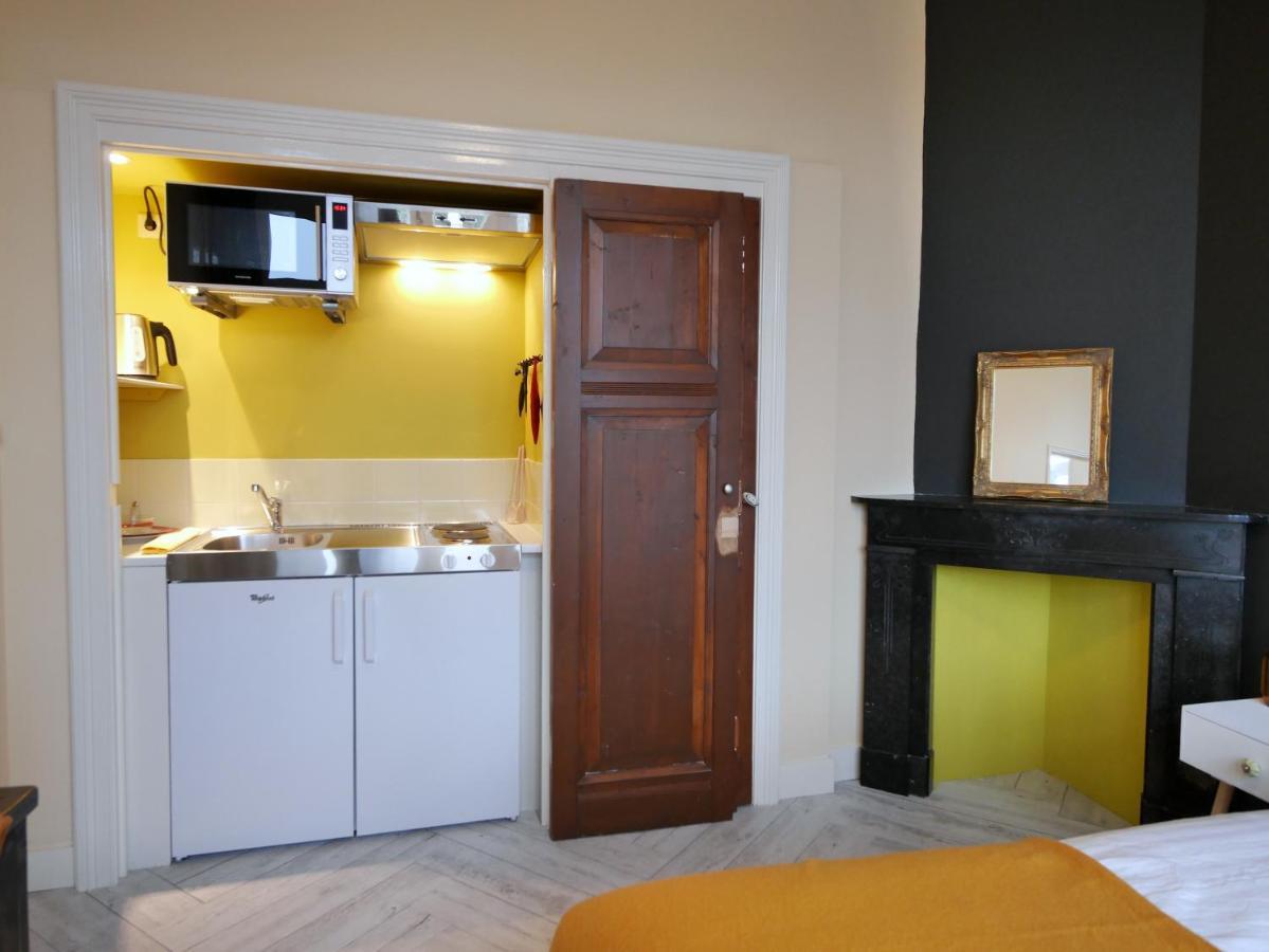 Bed and Breakfast Hus Leeuwarden Esterno foto