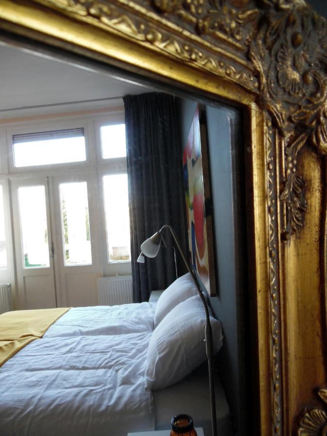 Bed and Breakfast Hus Leeuwarden Esterno foto