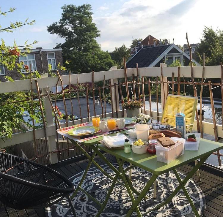 Bed and Breakfast Hus Leeuwarden Esterno foto